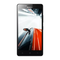 Lenovo A6000 Plus